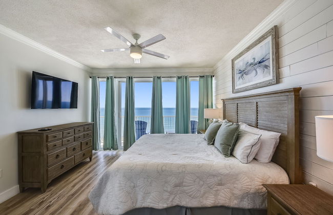 Boardwalk Beach Resort by Book That Condo - Foto 39