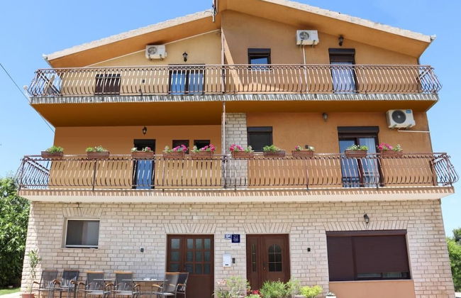 Marija - Rooms With Pool - R3 - Photo 20