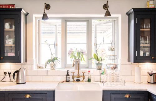 Spring House by The Suffolk Cottage Collection - Foto 27