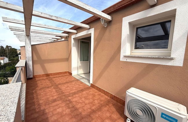 Villetta Alloro K&G House2 - Foto 22