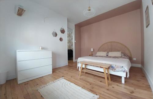 Au 26 Calais T1 - Foto 6