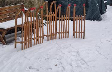 Historische Villa Herrenhaus Hellenthal - Photo 41