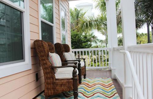 Riverfacing Townhome in The Village at New Smyrna Marina - 19 Old Feger - Foto 28