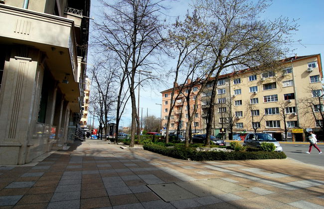 Baratero Terrasse Apartment - Photo 23