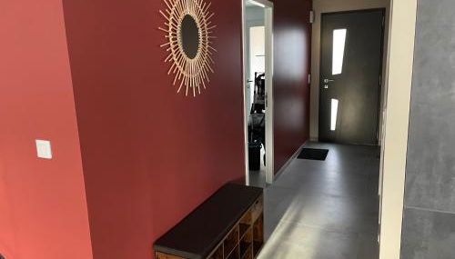 Villa avec piscine, à 5 minutes de la plage. Idéal pour vacances en famille et amis - Foto 4