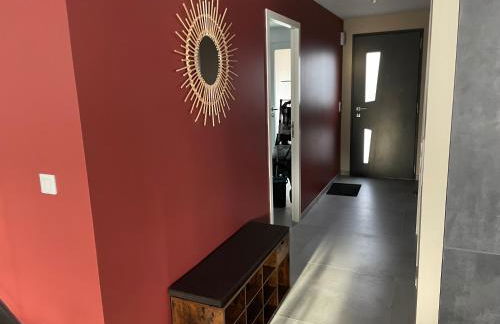 Villa avec piscine, à 5 minutes de la plage. Idéal pour vacances en famille et amis - Foto 4