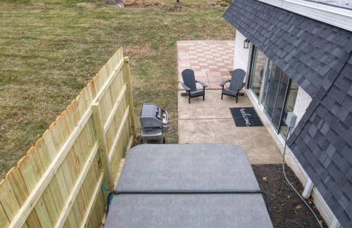 Game Day Getaway-Play Relax Make Memories - Foto 12