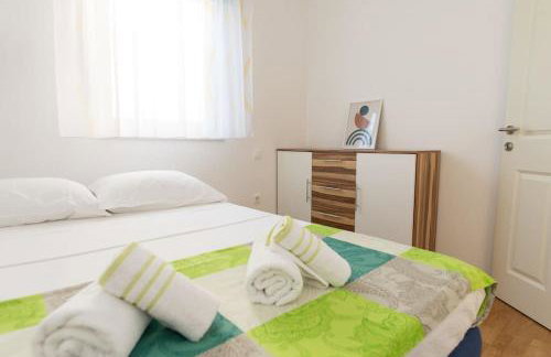 Holiday house Rogoznica - Foto 26