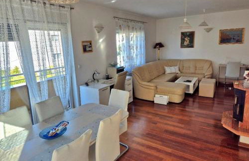 Apartman Maksimir Lux Zagreb-145m2 - Photo 1