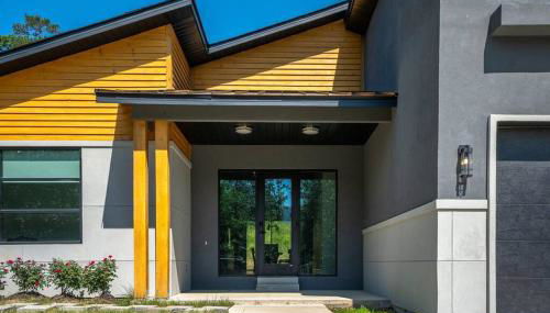 Modern Retreat 10 min-Oaklawn BBQ grill Pavillion Kids playground - Foto 5