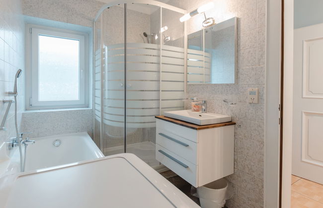 Terrace Garden Retreat - Foto 24