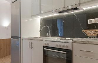 Cozy Apartments near the Port of Piraeus - Foto 24