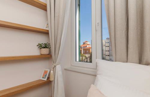 Maris - apartment in historical center of Zadar - Foto 27