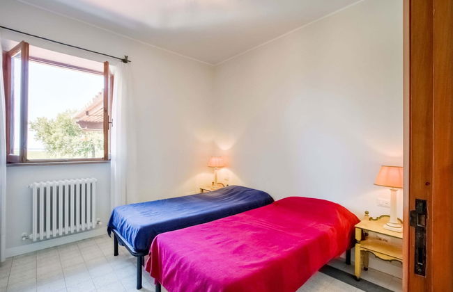 Swanky Villa in Ansedonia near Feniglia Beach - Foto 8