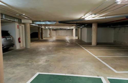 ECO-APARTMENTS LA MARINEDA & HOTEL THALASSA SPORT & SPA - Foto 103