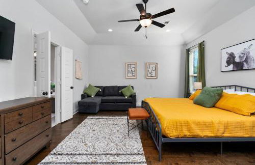 The Noble House Near Magnolia & Baylor W Pool - Photo 65