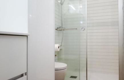 Apartamento BOSTON - Centro, Nuevo, Confort, Wifi - Foto 22