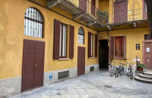 Il Loft di Audrey - Foto 22