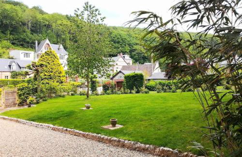 Villa Mathilde - Foto 38