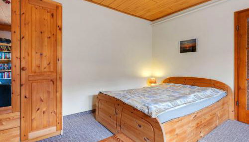 Apartment in Warin in der N he des Glammsees - Foto 5