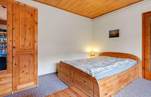 Apartment in Warin in der N he des Glammsees - Foto 5