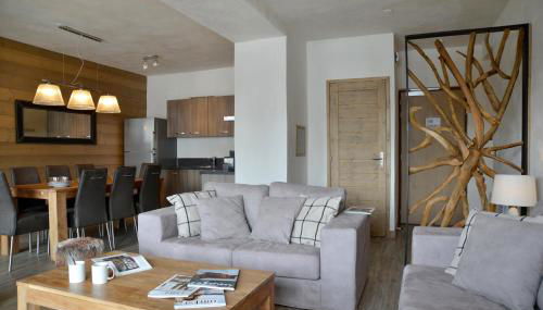 Résidence Carlina by Les Etincelles - Foto 5