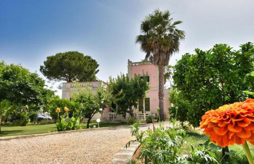 Villa Sirgole Rosa with Pool, Galatina - Foto 32