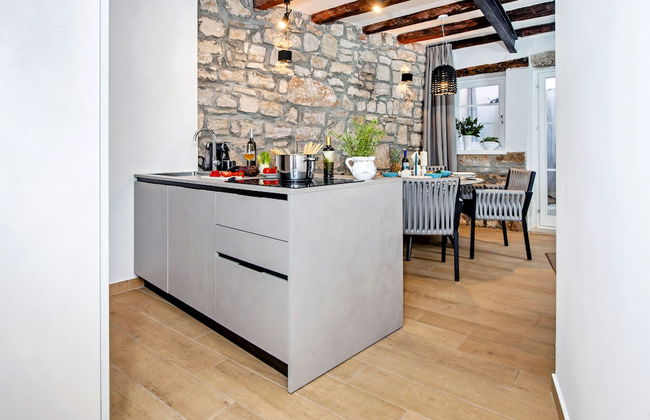 Dal Pescatore - Foto 7