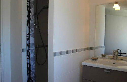 Maison 4 pièces- 6 couchages- Saint-Denis d'Oléron SDO000-070 - Foto 14