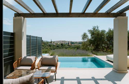 Villas Elini - Foto 53