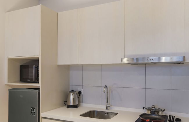 Chambers Residence, Sunway Putra Mall - Foto 50