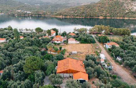 Miranta's Cottage - Photo 59