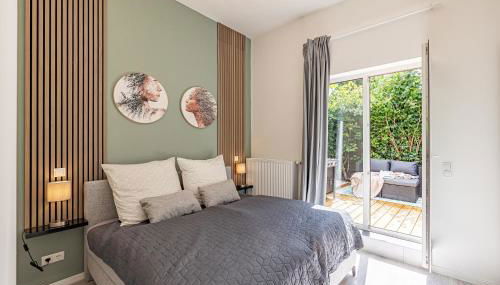 Neues Ferienhaus an der Ostsee+Terrasse+Sauna - Foto 2