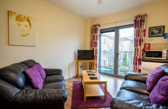 The Courtyard Apartments - Foto 41