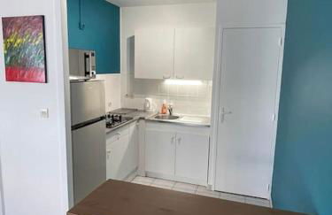 Maisonette parking privé gratuit - Photo 12