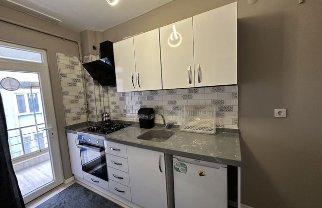 Viyana Premium Pansiyon - Foto 5