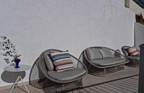 Villa Alteatitude - Foto 13