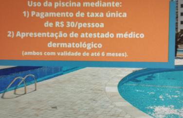 linda vista mar,2 quartos,Ocian SP - Photo 8