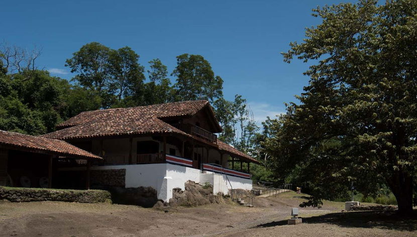 Il Casale di Santa Rosa