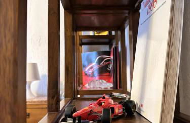 tHE Mountain View Lodge - Courmayeur - Foto 13