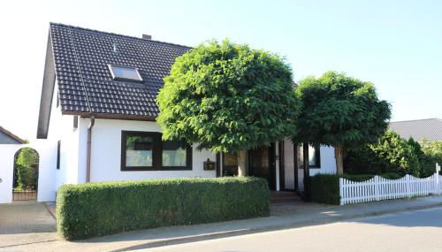 Ferienwohnung Lohrenz - Foto 3