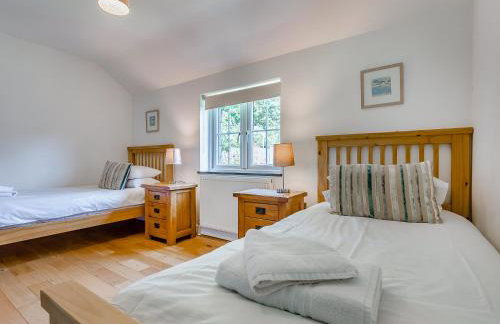 Home Park Farm Cottages B - Foto 23