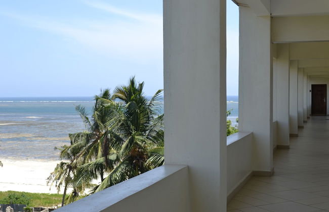 Cowrie Shell Beach Apartments - Foto 64