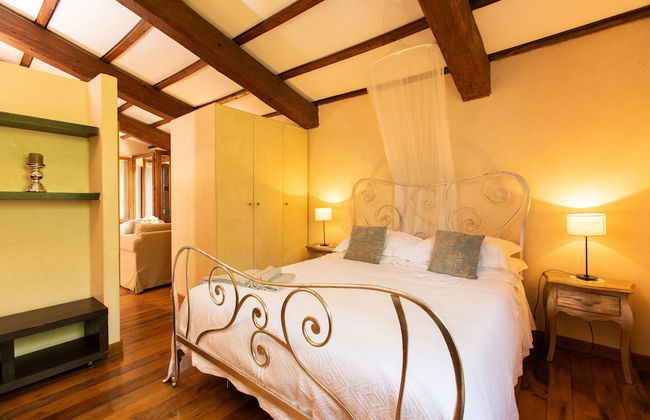 Agriturismo Fattoria Lavacchio - Foto 22