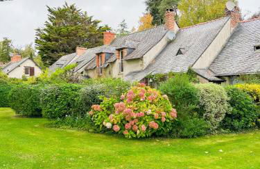 Cottages De La Bretesche - Foto 1