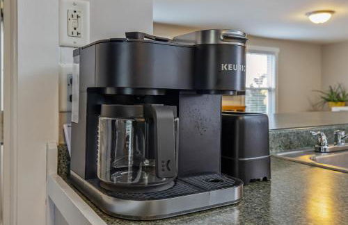 The Brew House - 2nd Floor Private Apartment - Foto 12