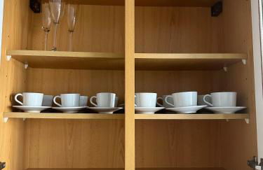 Quarto de Casal Privativo- Room 1 - Foto 17