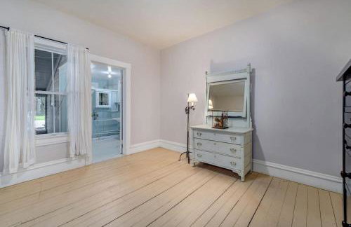 Escape to The Clubhouse, St. Croix Falls city, Wisconsin - Foto 15