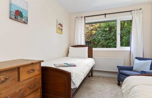 Urshalim - a beautifully positioned bungalow with open plan living - Foto 21