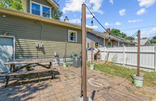 RENU at ICT St Claire House - Foto 20